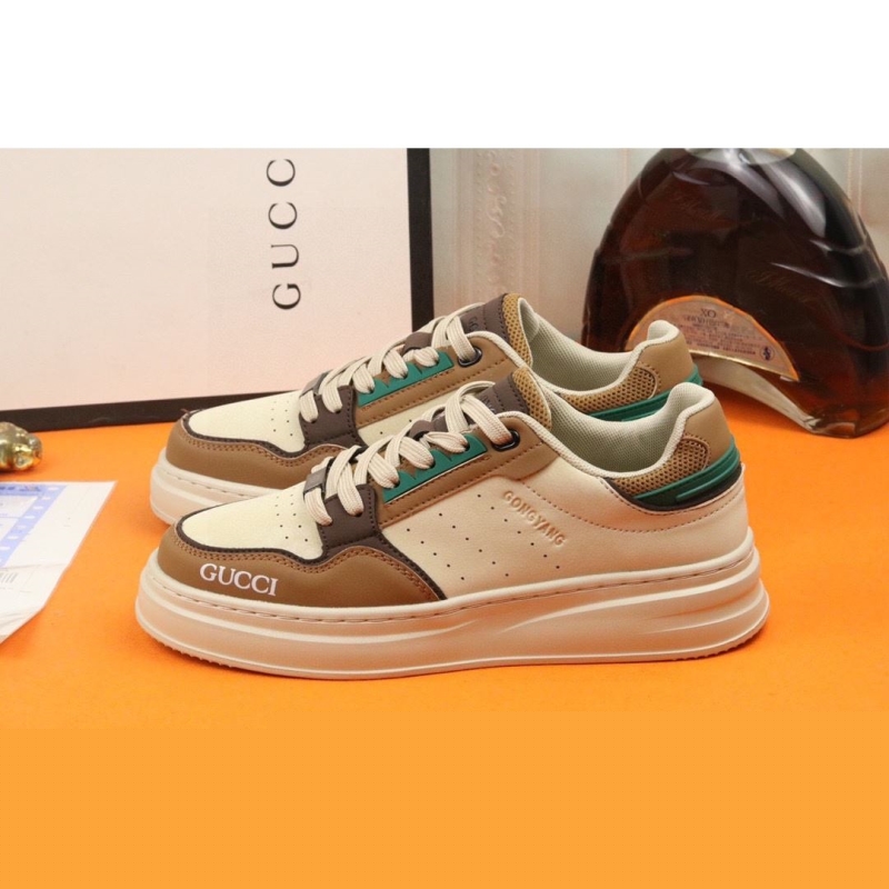 G*u*i casual shoes